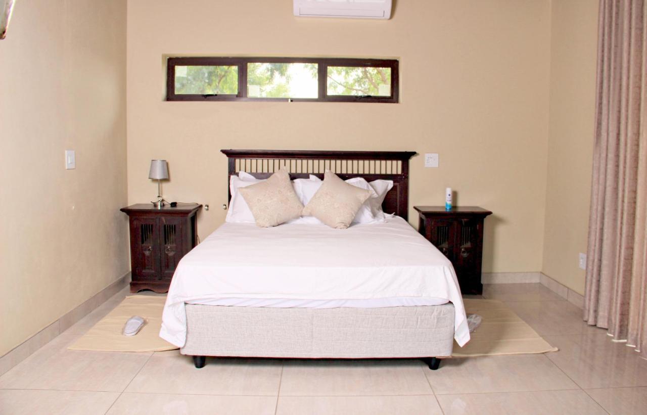 Zoe Bush Lodge Pretoria-Noord Zewnętrze zdjęcie